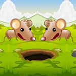 Twin Rat Escape WowEscape