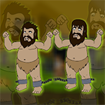 Twin Tribal Rescue FastrackGames