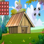 Two Heroes Escape Games2Live