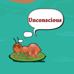 Unconscious Ant Escape WowEscape