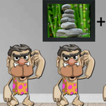 Uncover The Secret Of The 8b Stone Age Costume Little Boy 8BGames