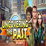 Uncovering The Past Hidden4Fun