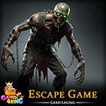 Undead Zombie Escape Games4King