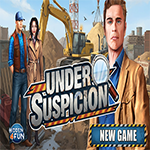 Under Suspicion Hidden4Fun