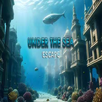 Under The Sea Escape 365Escape