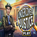 Undercover Justice Hidden4Fun