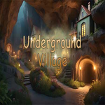 Underground Village Hidden247