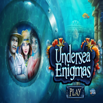 Undersea Enigmas Hidden4Fun
