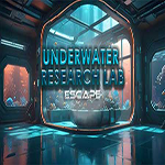 Underwater Research Lab Escape 365Escape