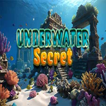 Underwater Secret Hidden247