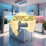 Unfamiliar Guests Hidden247