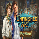 Unfinished Art Hidden4Fun