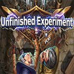 Unfinished Experiment Hidden4Fun