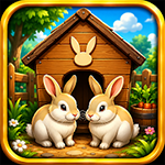 Unite The Rabbit Couple Games2Jolly