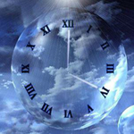 Universe Clock Land Escape Games2Rule