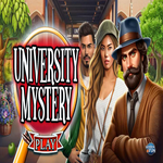 University Mystery Hidden4Fun