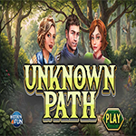 Unknown Path Hidden4Fun