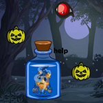 Unleash The Halloween Pumpkin WowEscape