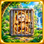 Unlock The Door For The Monkey Games2Jolly