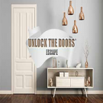 Unlock The Doors Escape 365Escape