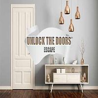 Unlock The Doors Escape 365Escape