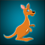Unlock The Kangaroo Games2Jolly