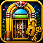 Unlock The Monkeys Cage Games2Jolly