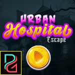 Urban Hospital Escape Games4King