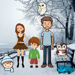 Vacation Family Seeks Lost Car BigEscapeGames