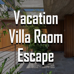 Vacation Villa Room Escape MigiGames