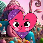 Valentine Chocolate Day Escape WowEscape