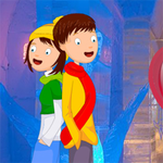 Valentine Hug Day Escape BigEscapeGames