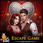 Valentine Lovers Escape Games4King