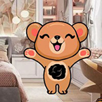 Valentine Teddy Room Escape WowEscape