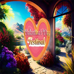 Valentines Day Festival Hidden247