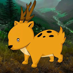 Valley Mountain Deer Escape Games2Rule