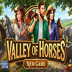 Valley Of Horses Hidden4Fun