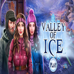 Valley Of Ice Hidden4Fun