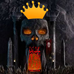 Vampire Dark Forest Escape BigEscapeGames
