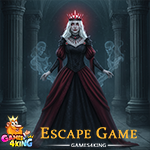 Vampire Duchess Escape Games4King