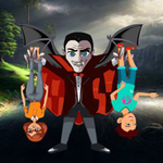 Vampire Forest Couple Escape WowEscape