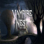 Vampire Nest Escape 365Escape