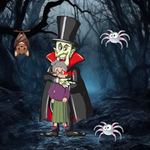 Vampire Seized The Granny Games2Rule