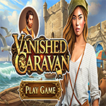 Vanished Caravan Hidden4Fun