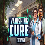 Vanishing Cure Hidden4Fun