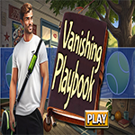Vanishing Playbook Hidden4Fun