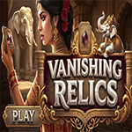 Vanishing Relics Hidden4Fun
