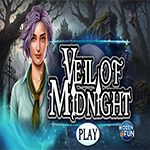 Veil Of Midnight Hidden4Fun