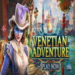 Venetian Adventure Hidden4Fun