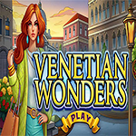 Venetian Wonders Hidden4Fun